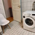 Traditional Santa's Cosy Appartement