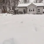 Appartement Traditional Santa's Cosy Rovaniemi