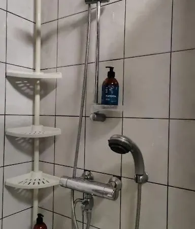 Traditional Santa's Cosy * Rovaniemi