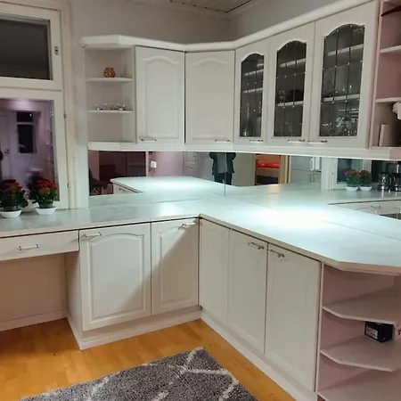 Lejlighed Traditional Santa's Cosy *