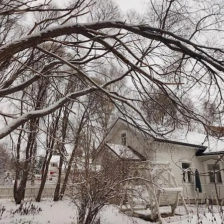 Traditional Santa's Cosy