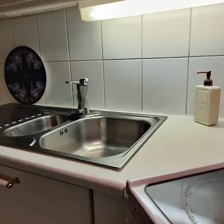 Lejlighed Traditional Santa's Cosy