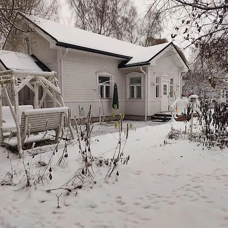 Lejlighed Traditional Santa's Cosy *