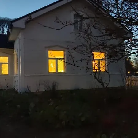 Traditional Santa's Cosy