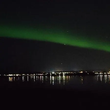 Traditional Santa's Cosy Rovaniemi