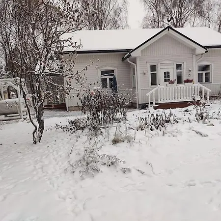 Traditional Santa's Cosy