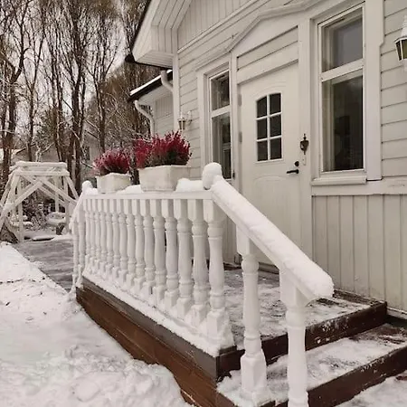 Traditional Santa's Cosy Lejlighed Rovaniemi