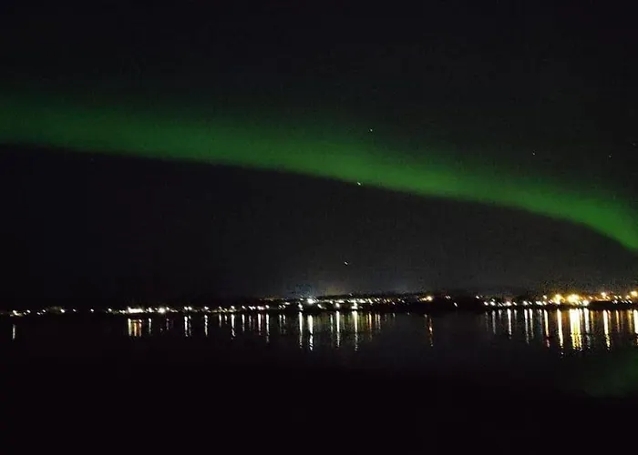 Traditional Santa's Cosy Rovaniemi